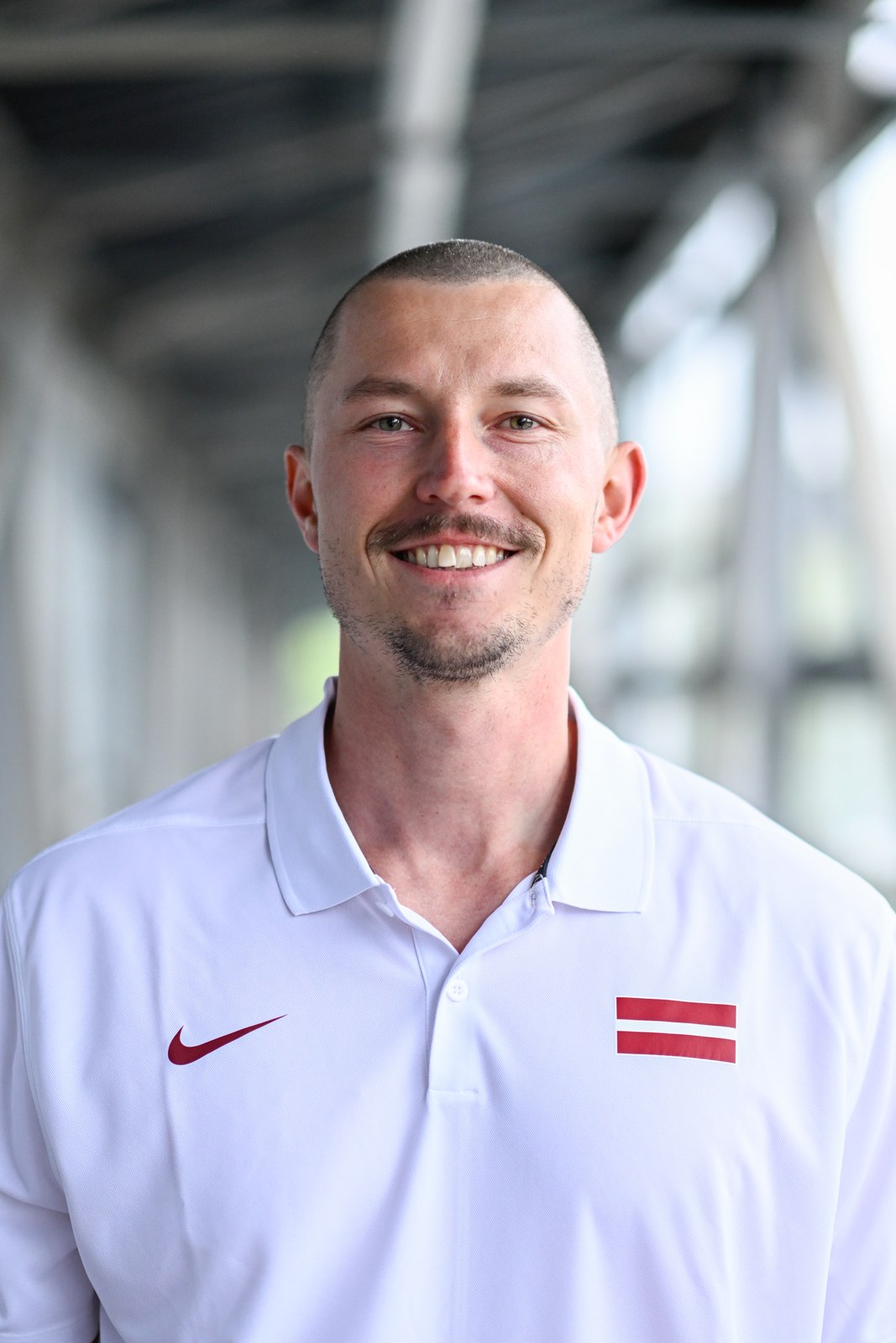 Eric Franke, performance coach, Potsdam